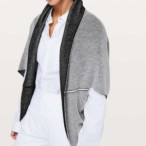 Lululemon Exaltation Wrap